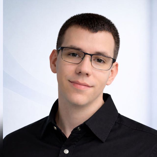 Profielfoto van Evert Kruis